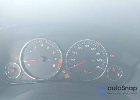 2005 Cadillac Srx from USA, damaged, VIN 1GYEE637850104076